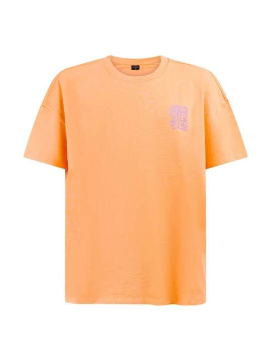 Foto van product PROTEST Shirt 'PRTFenny' pink