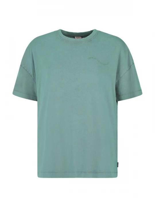 Foto van product PROTEST Shirt 'PRTFreya' groen
