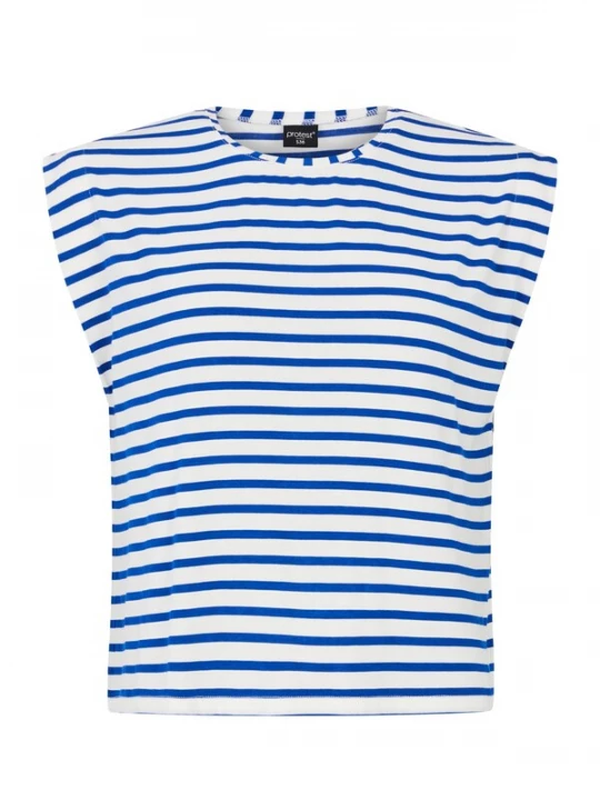 Foto van product PROTEST Shirt 'PRTHanso' blauw