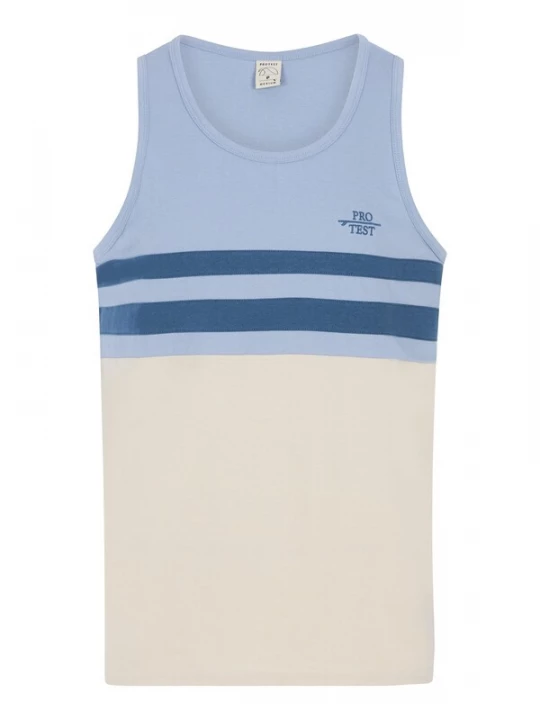 Foto van product PROTEST Shirt 'PRTIpsa' blauw