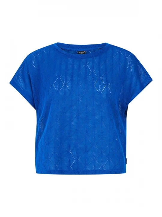 Foto van product PROTEST Shirt 'PRTIris' blauw