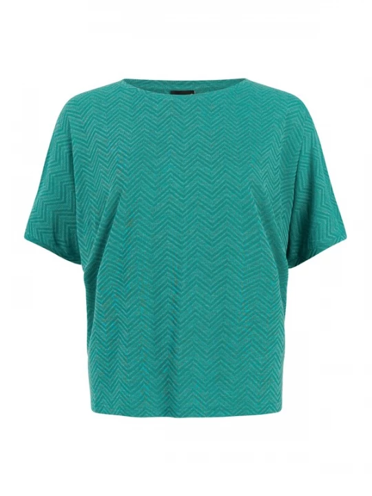 Foto van product PROTEST Shirt 'PRTJabas' grasgroen