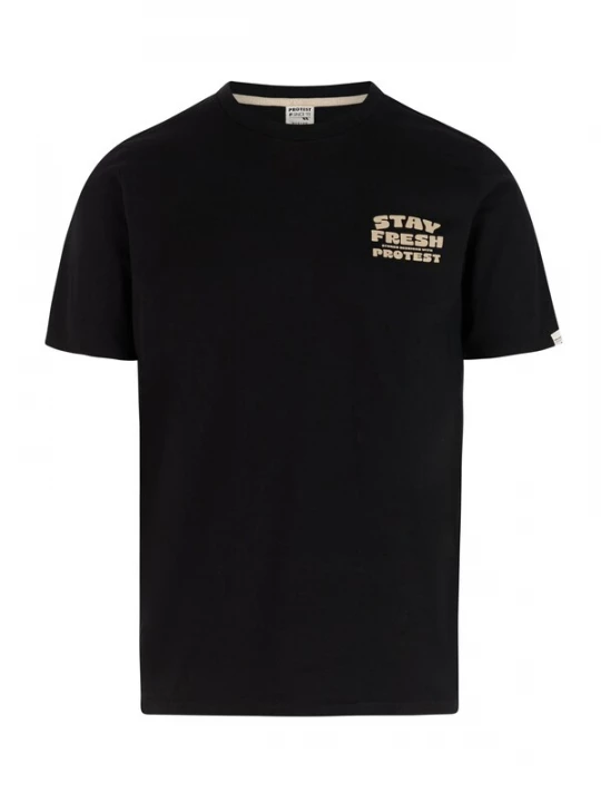 Foto van product PROTEST Shirt 'PRTJarco' zwart