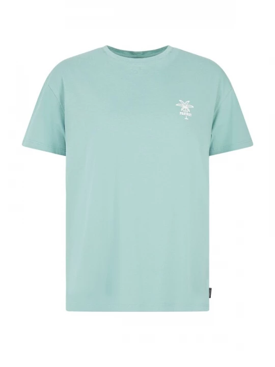Foto van product PROTEST Shirt 'PRTKathy' blauw