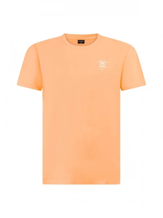 Foto van product PROTEST Shirt 'PRTKathy' lichtroze
