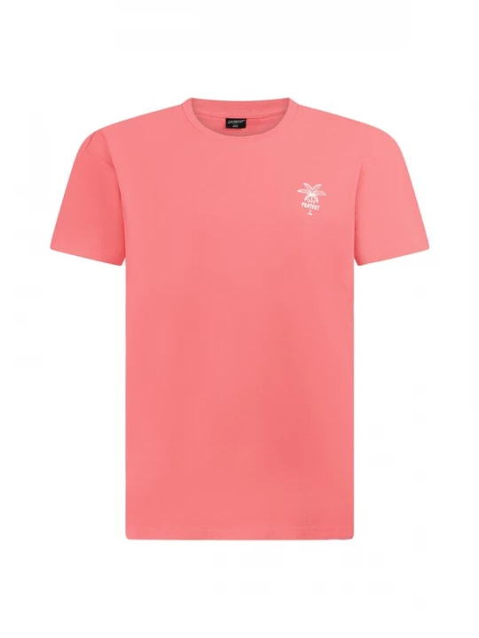 Foto van product PROTEST Shirt 'PRTKathy' rosa
