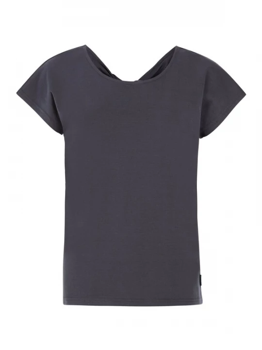 Foto van product PROTEST Shirt 'PRTKey' grijs