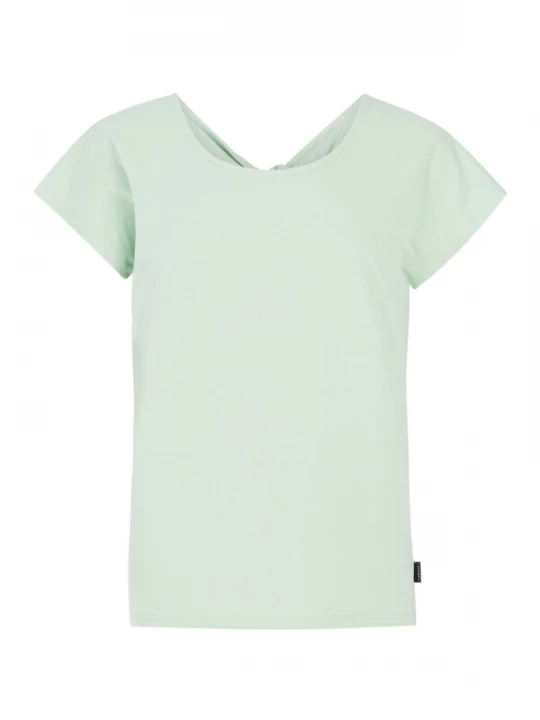Foto van product PROTEST Shirt 'PRTKey' groen