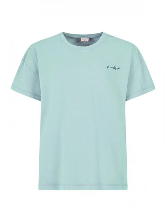 Foto van product PROTEST Shirt 'PRTLoretta' blauw