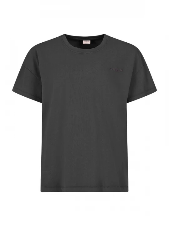 Foto van product PROTEST Shirt 'PRTLoretta' zwart