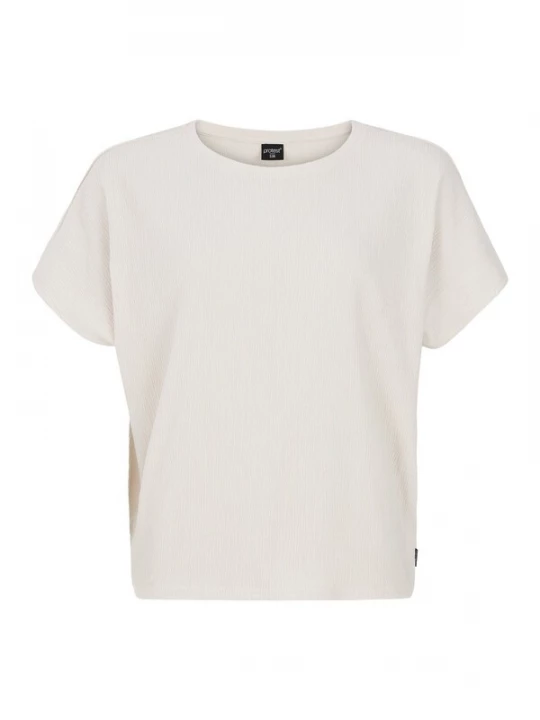 Foto van product PROTEST Shirt 'PRTLouas' offwhite