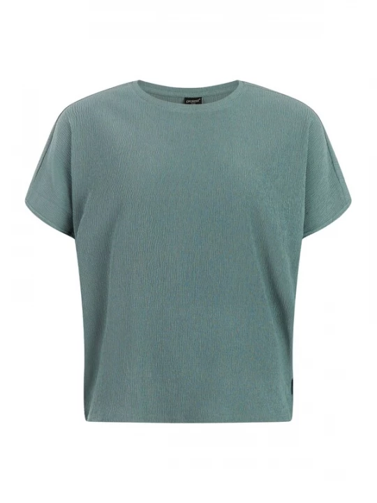 Foto van product PROTEST Shirt 'PRTLouas' grasgroen