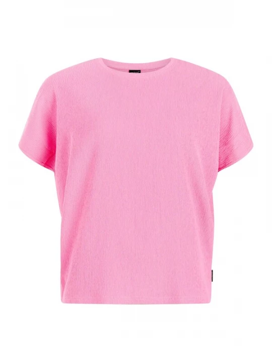 Foto van product PROTEST Shirt 'PRTLouas' rosa