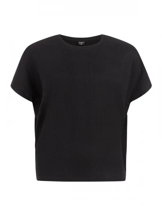 Foto van product PROTEST Shirt 'PRTLouas' zwart