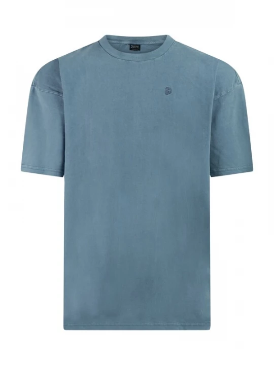 Foto van product PROTEST Shirt 'PRTMATT' blauw