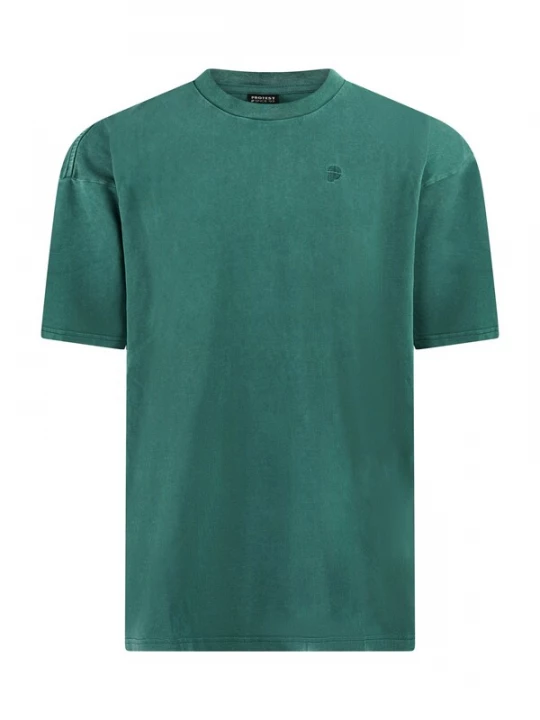 Foto van product PROTEST Shirt 'PRTMATT' groen