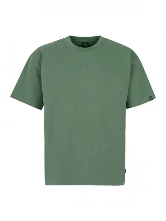 Foto van product PROTEST Shirt 'PRTMATTEO' olijfgroen