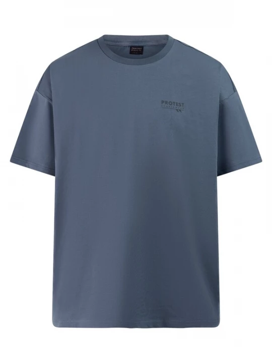 Foto van product PROTEST Shirt 'PRTMatteos' blauw