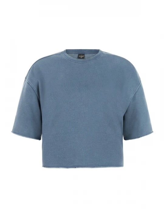 Foto van product PROTEST Shirt 'PRTMayte' nachtblauw
