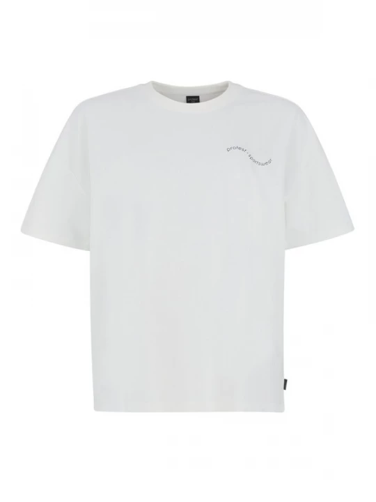 Foto van product PROTEST Shirt 'PRTMIRELLA' wit