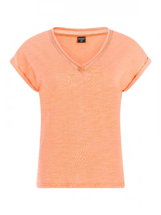 Foto van product PROTEST Shirt 'PRTMondaysi' rosa