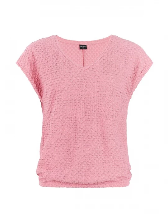 Foto van product PROTEST Shirt 'PRTNele' rosa
