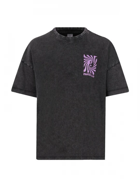 Foto van product PROTEST Shirt 'PRTOlinda' zwart