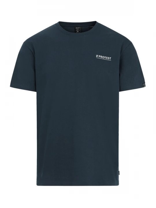 Foto van product PROTEST Shirt 'PRTROCKO' blauw denim