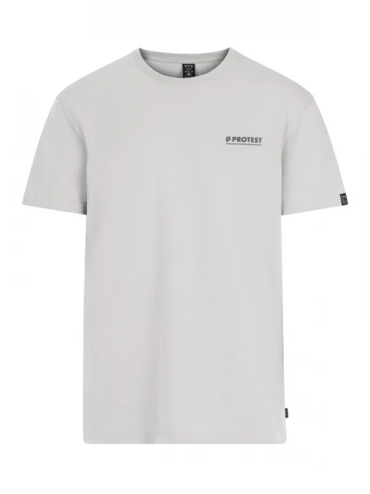 Foto van product PROTEST Shirt 'PRTROCKO' offwhite