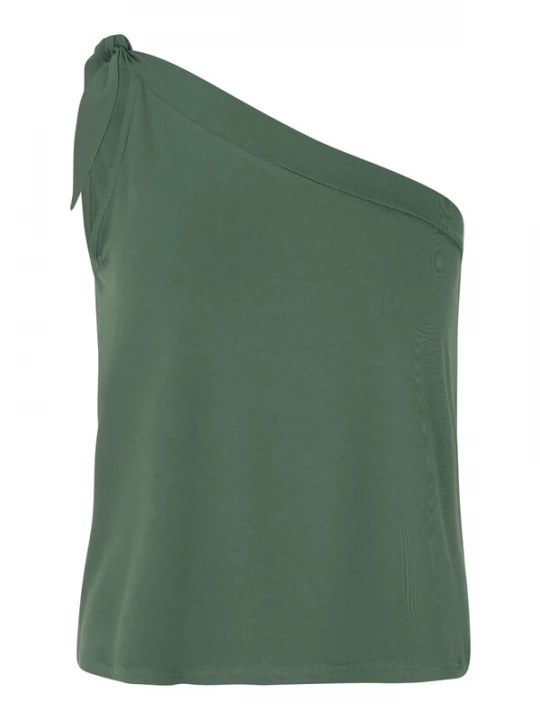 Foto van product PROTEST Shirt 'PRTSelma' groen