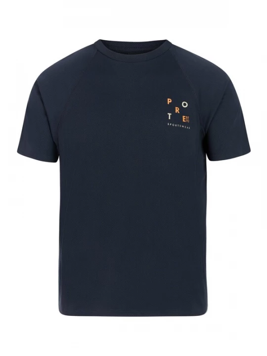 Foto van product PROTEST Shirt 'PRTSemmy' blauw