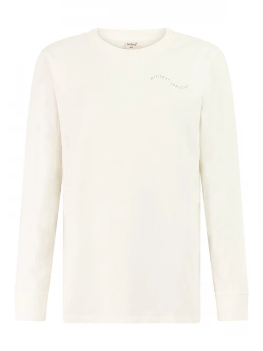 Foto van product PROTEST Shirt 'PRTShara' offwhite