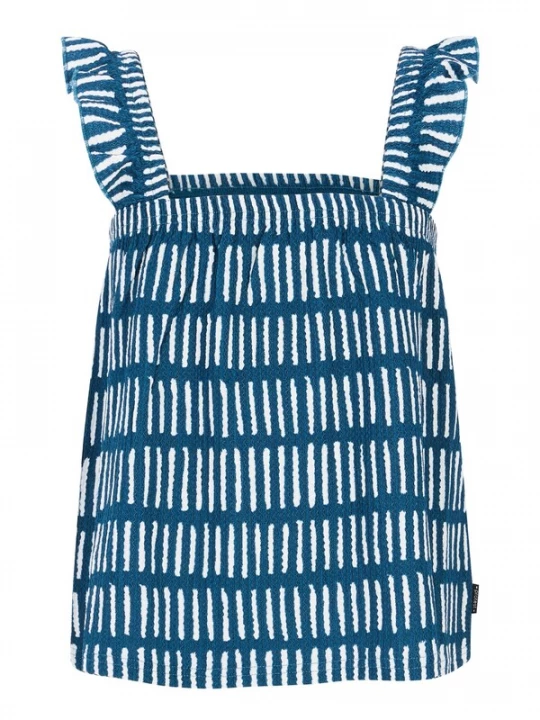 Foto van product PROTEST Shirt 'PRTStassy JR' blauw