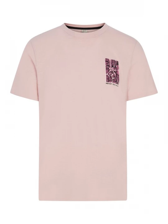 Foto van product PROTEST Shirt 'PRTVictor' rosa