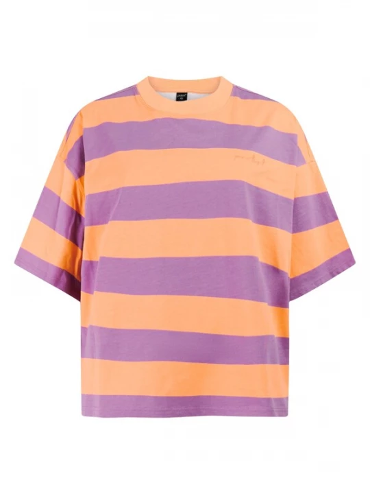 Foto van product PROTEST Shirt 'PRTZumbi' lichtroze