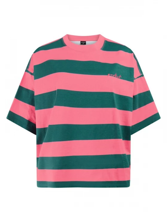 Foto van product PROTEST Shirt 'PRTZumbi' rosa