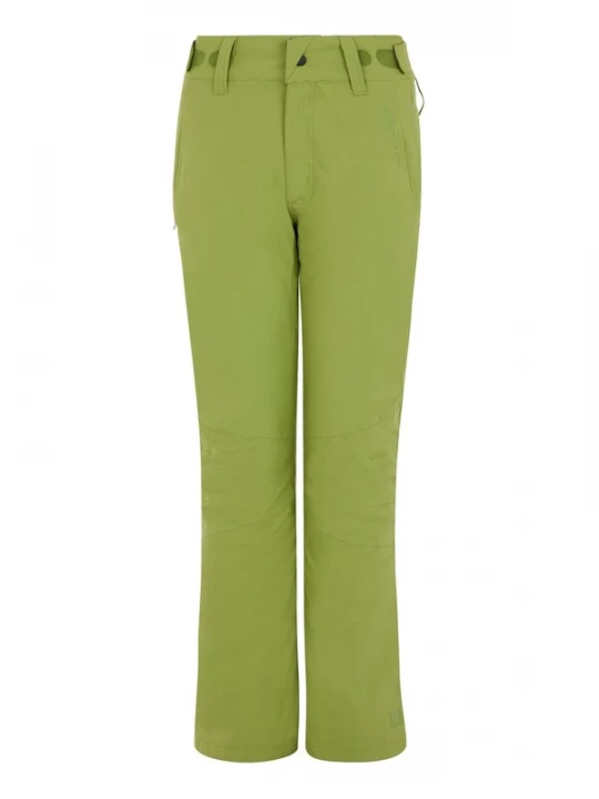 Foto van product PROTEST Sportbroek 'CARMACKS' grasgroen