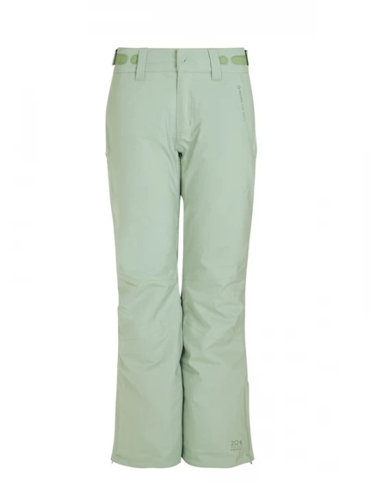 Foto van product PROTEST Sportbroek 'CARMACKS' groen