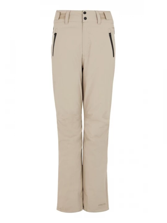 Foto van product PROTEST Sportbroek 'CINNAMON' bruin