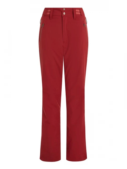 Foto van product PROTEST Sportbroek 'CINNAMON' framboos
