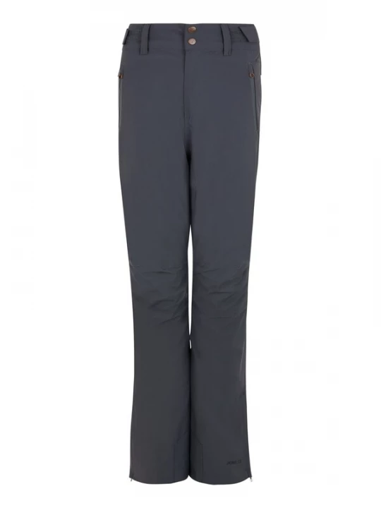 Foto van product PROTEST Sportbroek 'CINNAMON' grijs