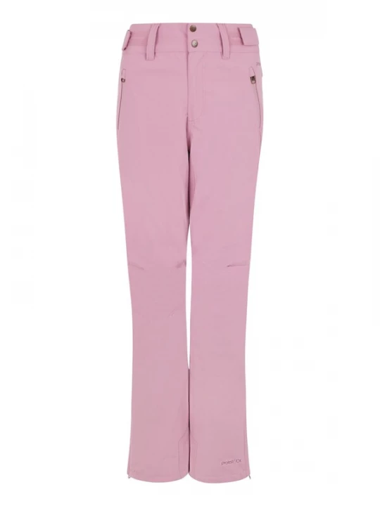 Foto van product PROTEST Sportbroek 'CINNAMON' pink