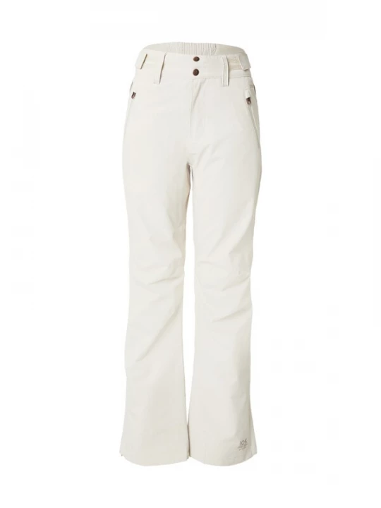 Foto van product PROTEST Sportbroek 'CINNAMONES' offwhite