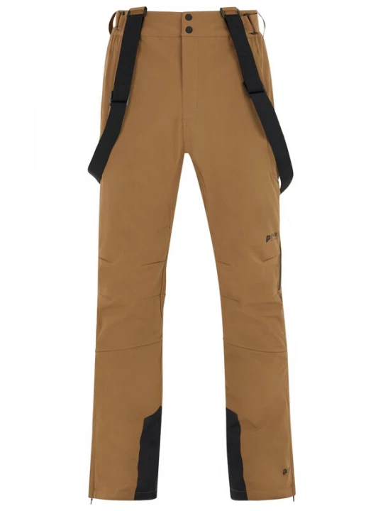 Foto van product PROTEST Sportbroek 'HOLLOW' bruin