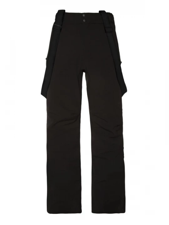 Foto van product PROTEST Sportbroek 'HOLLOW' zwart