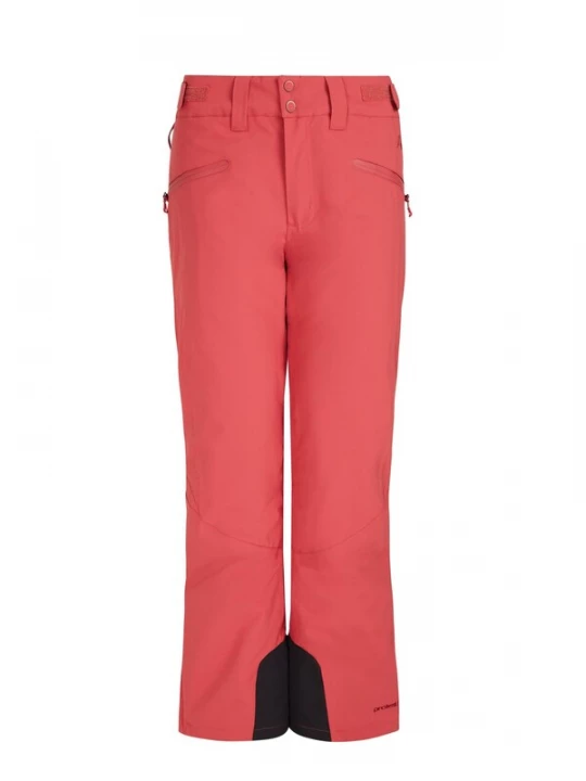 Foto van product PROTEST Sportbroek 'KENSINGTON' rood