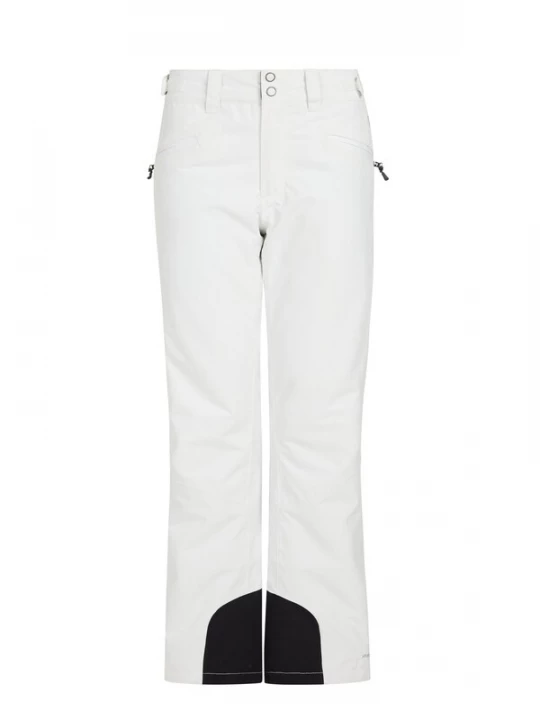 Foto van product PROTEST Sportbroek 'KENSINGTON' wit