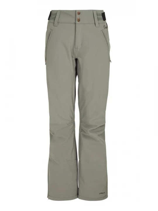 Foto van product PROTEST Sportbroek 'LONELY' groen