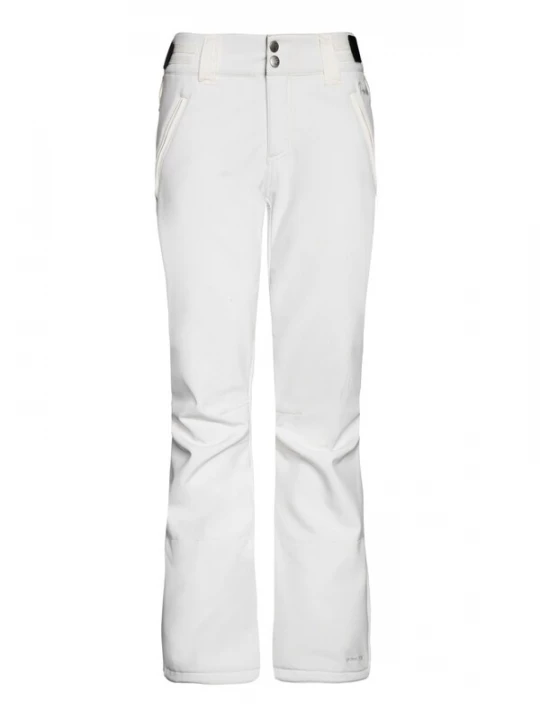 Foto van product PROTEST Sportbroek 'LOLE' wit