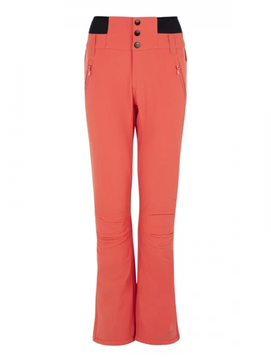 Foto van product PROTEST Sportbroek 'LULLABY' rood